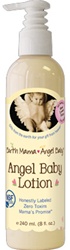 Earth Mama Angel Baby Lotion, my little green shop, vancouver, downtown vancouver, bc, online, canada, safe, organic, natural, earth mama angel baby, baby store, shower gift, baby, lotion, dry skin, soap, baby, infant, newborn, moisturizer, eczema,