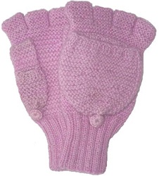 Las Gringas Alpaca Gloves