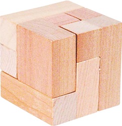 Goki Magic Cube Puzzle, Vancouver, my little green shop, online, BC, Canada, downtown Vancouver, kids games, dominoes, cube games, kids, online store, games, downtown, kids store, educational toy, eco-friendly, goki, wood, wooden games, classic, 7 piece