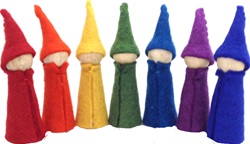 Papoose Gnomes, toy store, kid store, gnome, gift, toddler, baby, dolls, doll, fun, eco-friendly toy, vancouver, bc, downtown vancouver, wool felt, gnomes, wool gnomes,online store, kids online, safe, cute, fair trade, Papoose, felt toys, colourful
