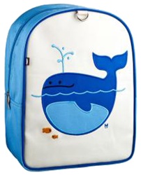 Beatrix NY Lucas the Whale little kid pack