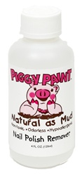 Piggy Paint Polish Remover, Piggy Paint Polish Remover, nail polish, piggy paint, non-toxic, kids, colors, natural, my little green shop, children, nail polish remover, odourless, safe, downtown vancouver, online store, kids store, vancouver,  bc, canada