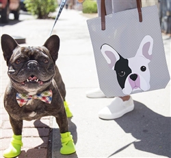 RuMe Kennedy Dog Totes