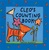 Barefoot Books Cleo's Counting Board Book children's book, my little green shop, vancouver, bc, canada, eco-friendly, toddler, counting book, downtown vancouver, online store, online, online store, , kids, baby books, board books, numbers book