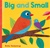 Barefoot Books Big and Small, my little green shop, vancouver, bc, canada, kids books, eco-friendly, downtown vancouver, online store, barefoot books, online, online store,atlas, colourful, kids, Britta Teckentrup, board book, children's book