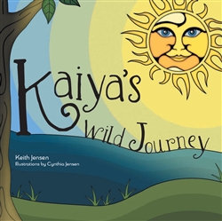 Kaiya's Wild Journey