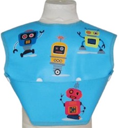 Goo Goo Baby Catch It Pocket Bib, pocket bib, Goo Goo Baby, my little green shop, vancouver, eco-friendly, downtown Vancouver, baby store, easy to clean, practical, durable, leak-proof, bc, canada, online, online store, baby bib, cute, PVC free, lead free