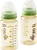 ZoLi Anti-Colic 10 oz bottles, my little green shop, vancouver, eco-friendly, zoli. online store, baby store, 6 ounce, stylish, fun, downtown vancouver, mealtime, food, bc, canada, BPA-free, safe, non-toxic, BPA & Phthalate free,  toddler, baby bottles