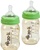 ZoLi Anti-Colic 5 oz bottles, my little green shop, vancouver, eco-friendly, zoli. online store, baby store, 6 ounce, stylish, fun, downtown vancouver, mealtime, food, bc, canada, BPA-free, safe, non-toxic, BPA & Phthalate free,  toddler, baby bottles