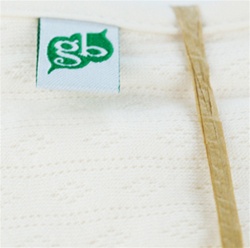 Green Bean Baby Organic Cotton Pointelle Blanket, my little green shop, vancouver, bc, canada, crib, soft, 100% organic cotton, baby, newborn, natural, safe, luxurious, pure, stroller blanket, cradle, made in canada, GOTS certified, online, online store