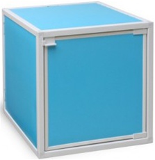 Way Basics Box Storage Cubes, eco-friendly, my little green shop, vancouver, bc, canada, online store, downtown vancouver, kids storage, nursery furniture, kids furniture, safe, furniture, kids store, storage, way basics, storage box, cute, online