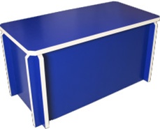 Way Basics Manhattan Storage Benches, eco-friendly, my little green shop, vancouver, bc, canada, online store, baby store, downtown vancouver, storage bench, nursery furniture, eco-friendly kids furniture, safe furniture, kids store, storage, way basics