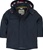Hatley Boys Classic Navy Raincoat, rainwear, safe, eco-friendly, PVC-free, my little green shop, Vancouver, BC, Canada, Phthalate free, raincoat, water proof, Hatley, kids store, online store, downtown vancouver, childs rain jacket, kids, boys, online
