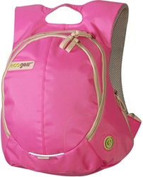 Ecogear Ocean Backpack, my little green shop, vancouver, online kids store, kids store, eco-friendly, downtown vancouver, BC, canada, school bag, safe, eco-friendly, non-toxic, PVC free, lead free, & phthalate free, kids, backpacks, school bags, ecogear