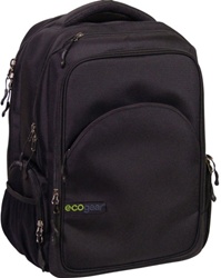Ecogear Rhino II Laptop Backpacks, my little green shop, vancouver, online store, kids store, eco-friendly, downtown vancouver, BC, canada, school bag, safe, eco-friendly, non-toxic, PVC free, lead free, & phthalate free, kids, backpacks, ecogear, online