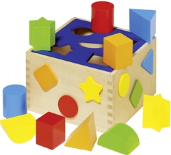 Goki Sort Box