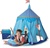 Haba Play Tent Pirate's Treasure, toy store, kid store, gift,  toddler, imaginative, fun, eco-friendly, eco-friendly, vancouver, bc, downtown vancouver, online, kids online store, safe, haba, HABA, non-toxic, play tent. role play, kids, boys, girls, child