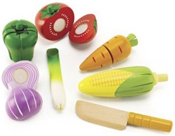 Hape Garden Vegetables, toy store, kid store, gift, toddler, imaginative, fun, eco-friendly, wooden veggies, eco-friendly, vancouver, bc, downtown vancouver, online, kids online store, safe, wood toys, Hape, preschoolers, play food, canada, toy food, toys