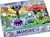 Mudpuppy 100 pc Puzzles, Vancouver, my little green shop, non-toxic paint, BC, Canada, downtown vancouver, puzzle, 18 months+, kids store, online store, children's store, downtown toy store, kids store, eco-friendly, mudpuppy, kids, safe, storage tin
