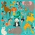 Mudpuppy Jumbo Floor Puzzles 24 pc s, Vancouver, my little green shop, non-toxic, BC, Canada, downtown vancouver, floor puzzle, 18 months+, kids store, online store, baby store, downtown baby store, educational toy, eco-friendly, mudpuppy, toddler, jumbo