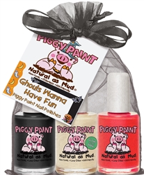 Piggy Paint Ghouls Wanna Have Fun Gift Set